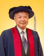 Ir Professor Paul POON Wai Yin